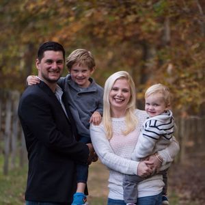 Meet your Posher, David